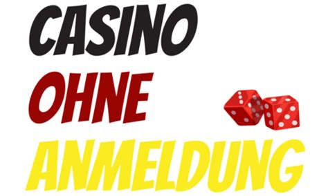 casino ohne anmeldung com